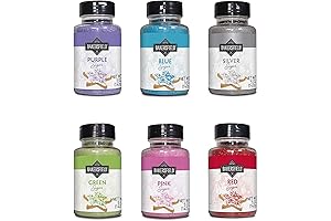 Bakersfield Gourmet Sugar Sprinkles for Enhancing Cookie Decorations