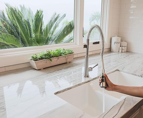 Miniatura 6 de Pfister LG529MCS, acero inoxidable