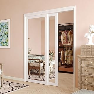 Sliding Closet Door, 60
