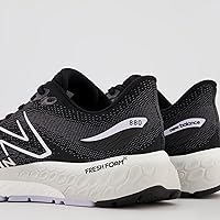 Vista 8 de New Balance Fresh Foam X 880 V12 - Tenis de correr para mujer