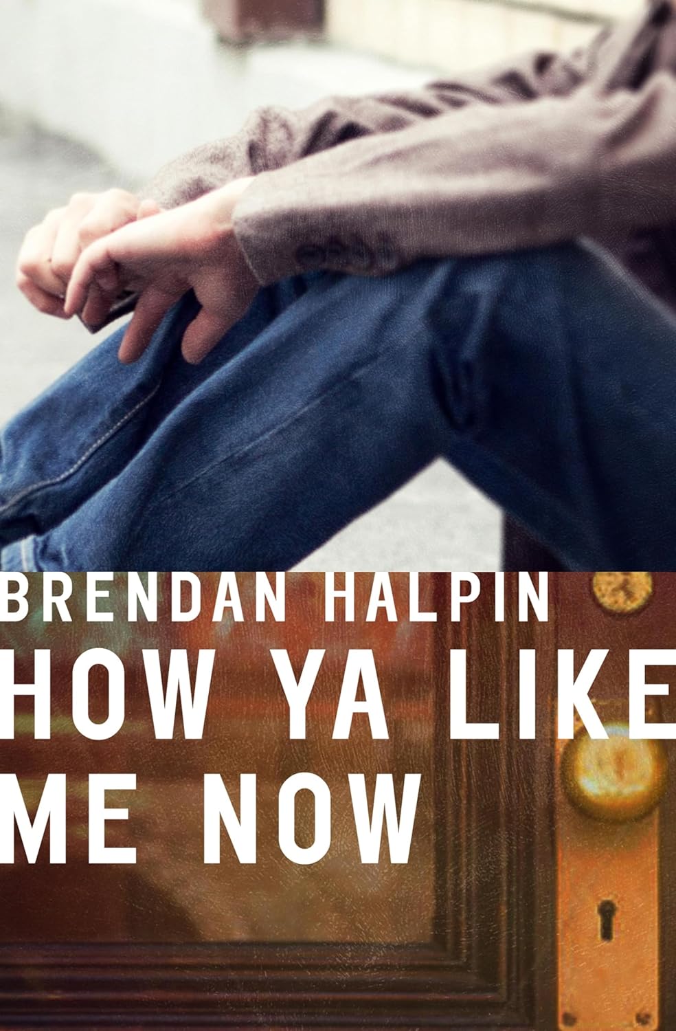 How Ya Like Me Now      Kindle Edition