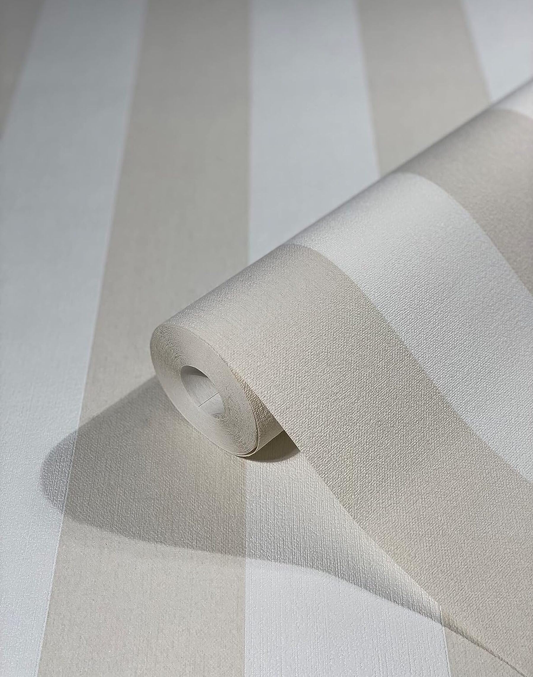 Papier Peint Rayure Castoramanull