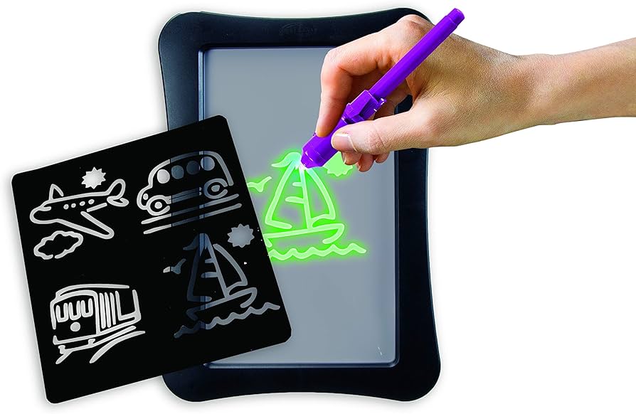 Discover 126+ computer light pen drawing best vietkidsiq.edu.vn