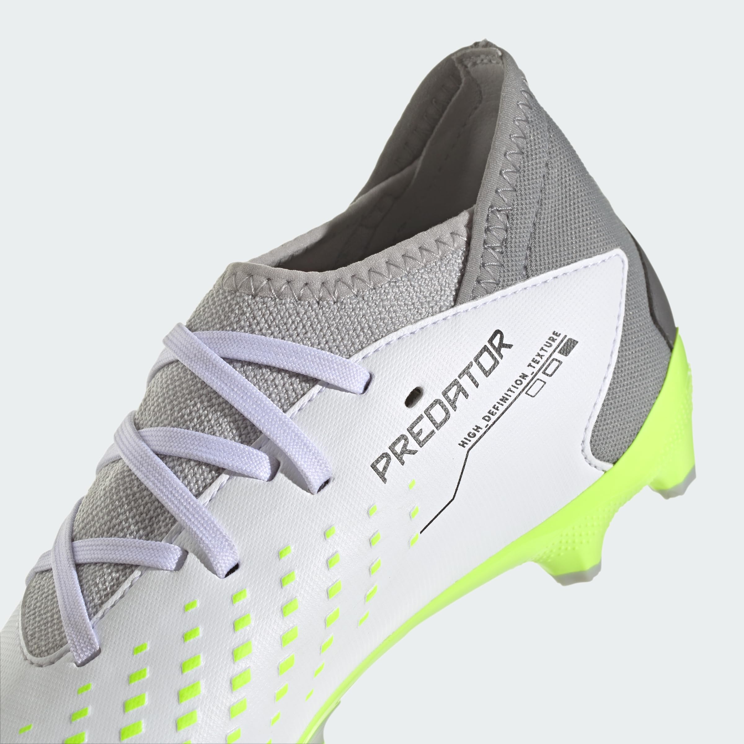 adidas Predator Accuracy.3 Multi-Ground Boots Botas de fútbolUnisex niños