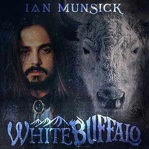 White Buffalo