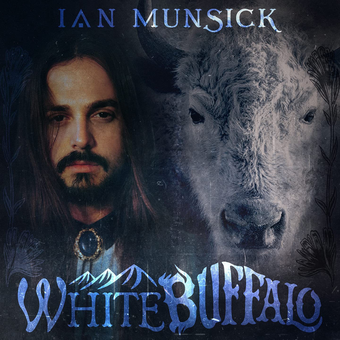 White Buffalo [VINYL]
