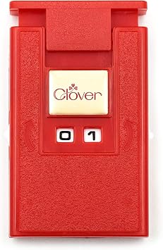 Clover 336 Knitting Counter Kacha-Kacha