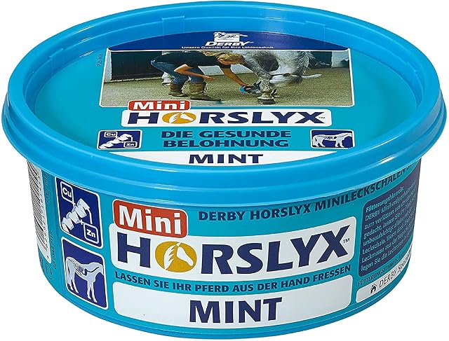 Foto 4 de 6 de Horslyx Mobility - 650g Mini