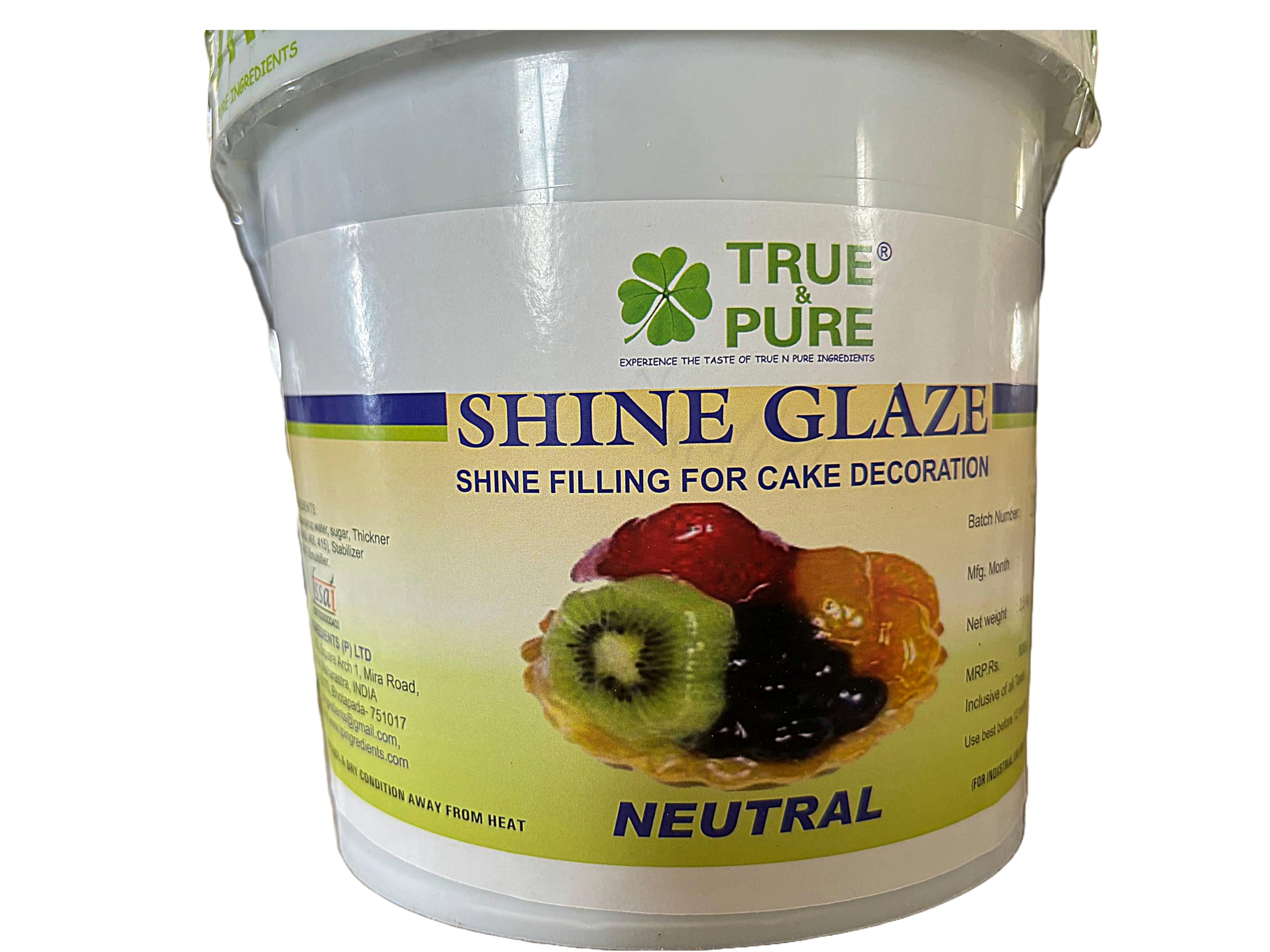 SHINE GLAZE(NEUTRAL)