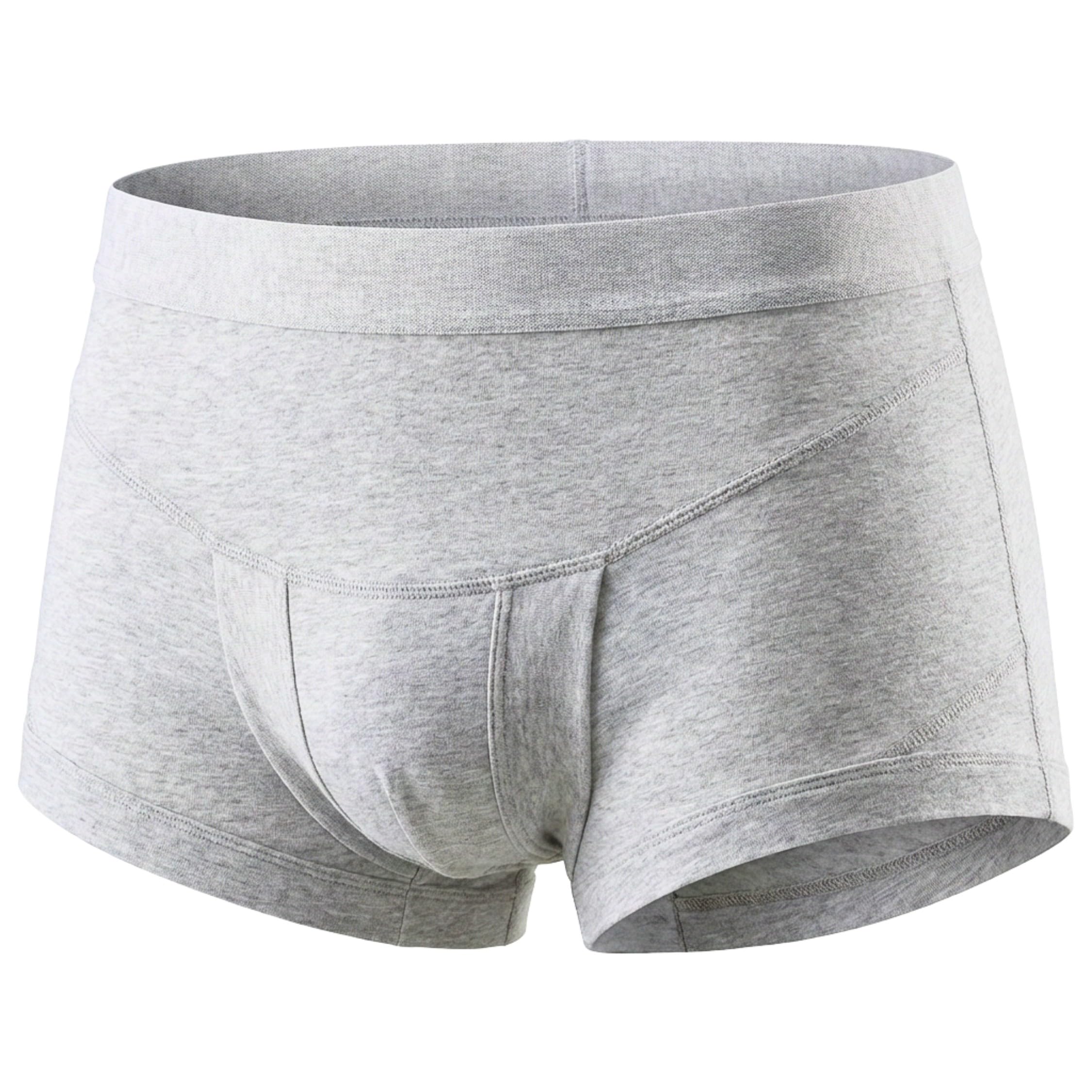 Mutande per Ernia Inguinale Uomo, Slip e Boxer