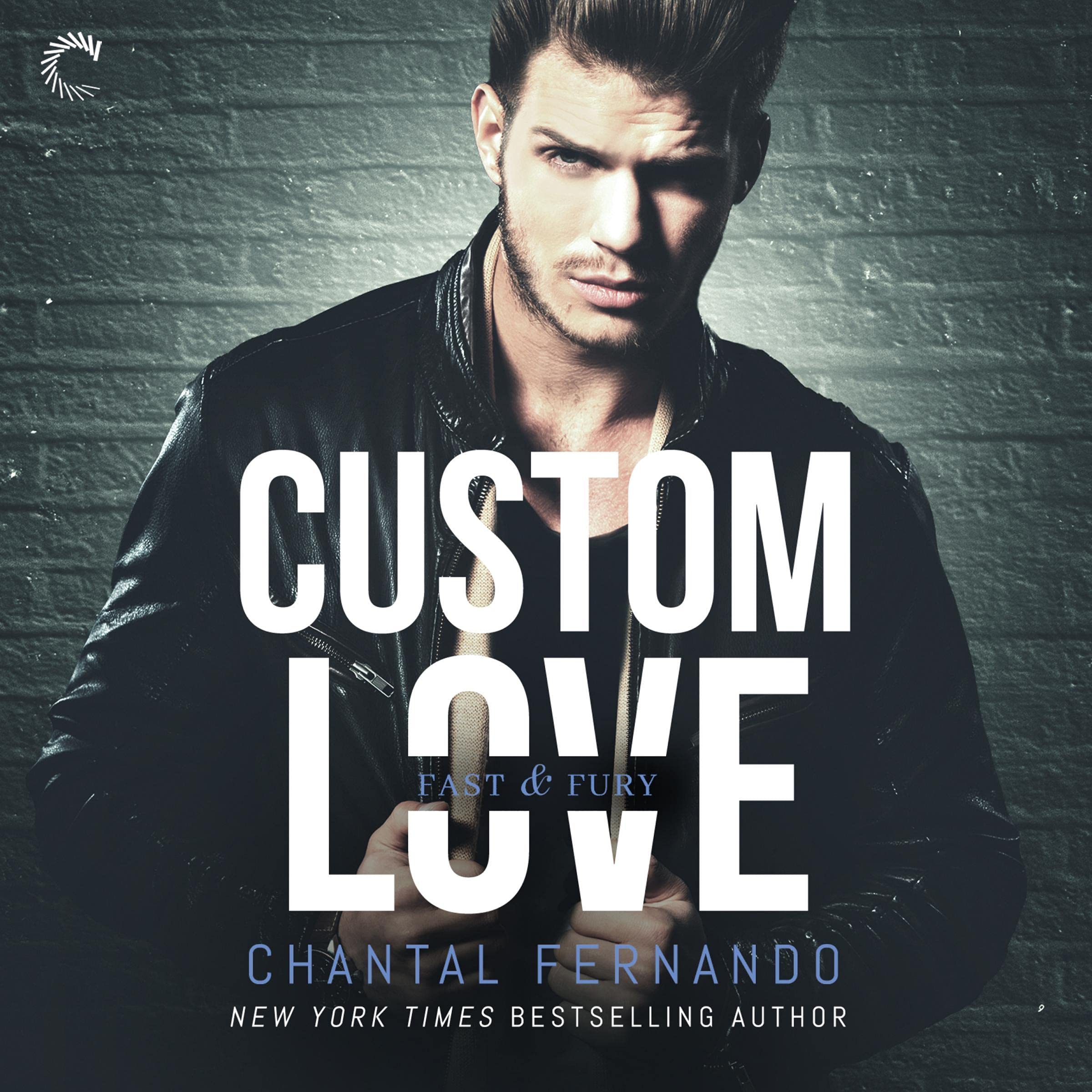 Cover art for Custom Love