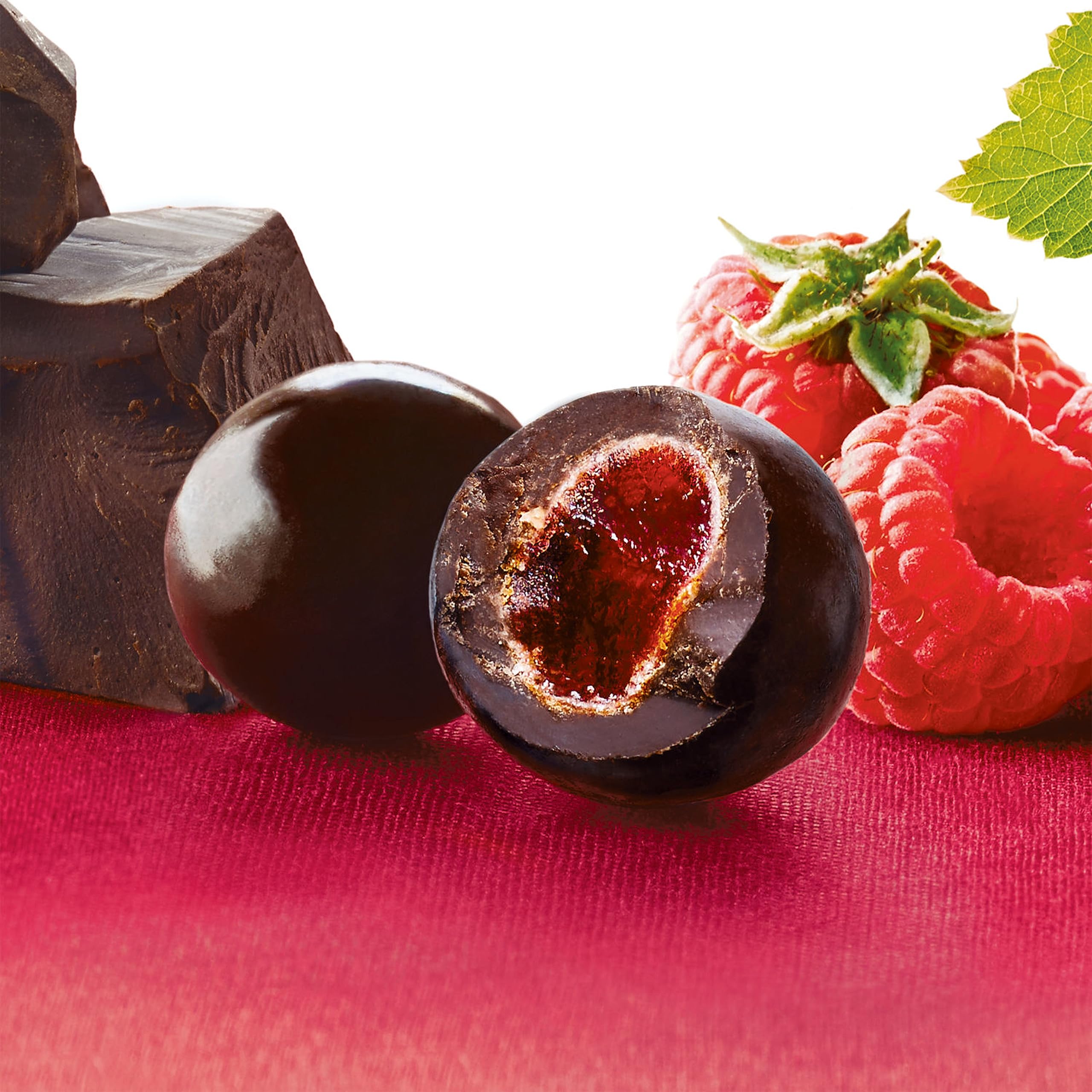 Amazon.com : BROOKSIDE Dark Chocolate, Goji and Raspberry Flavored