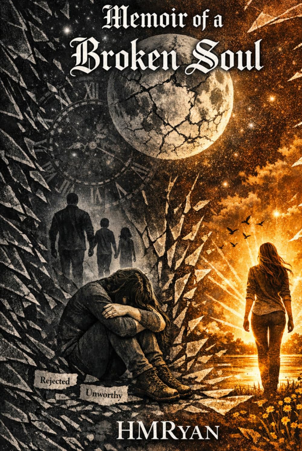 Memoir of a Broken Soul