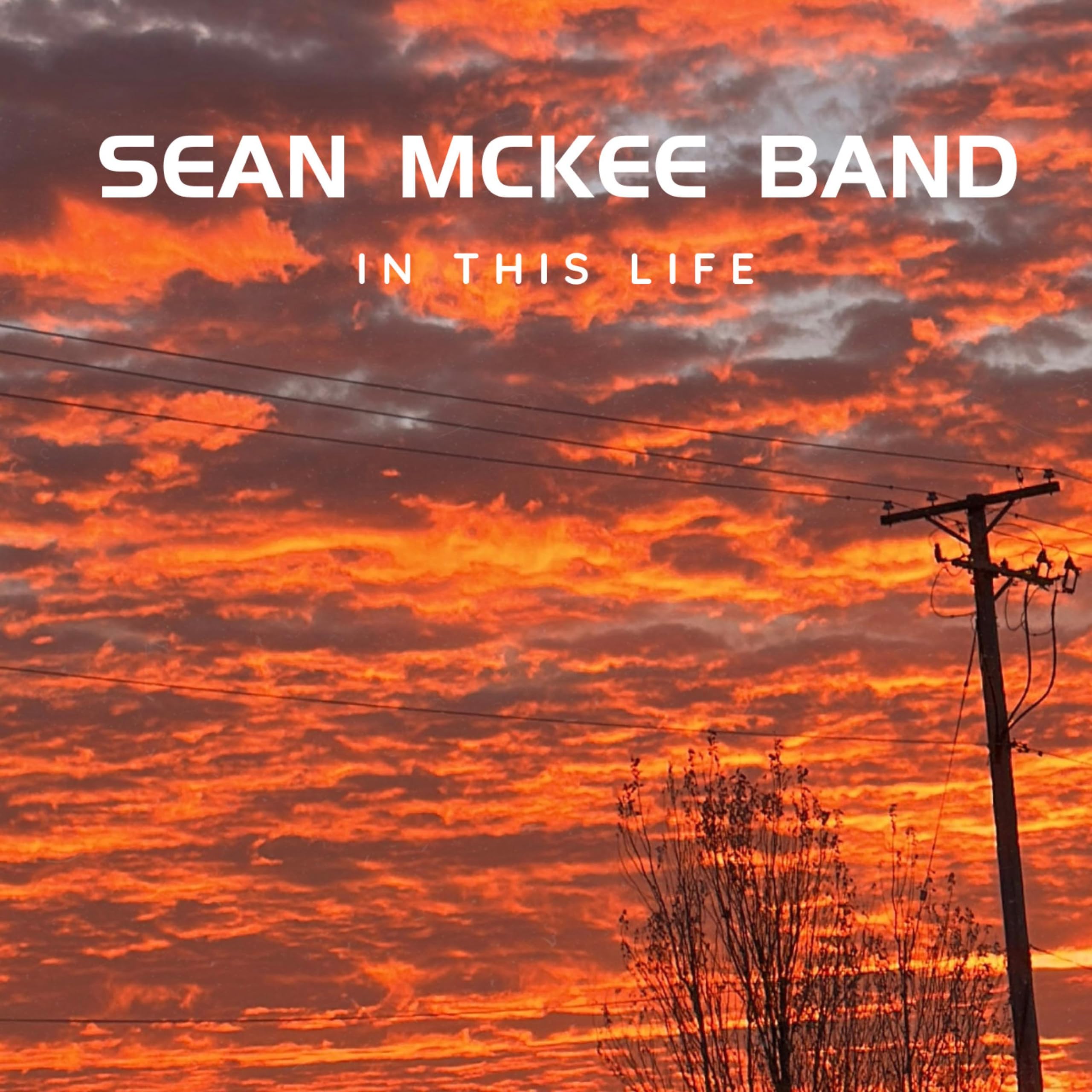 Sean McKee Band