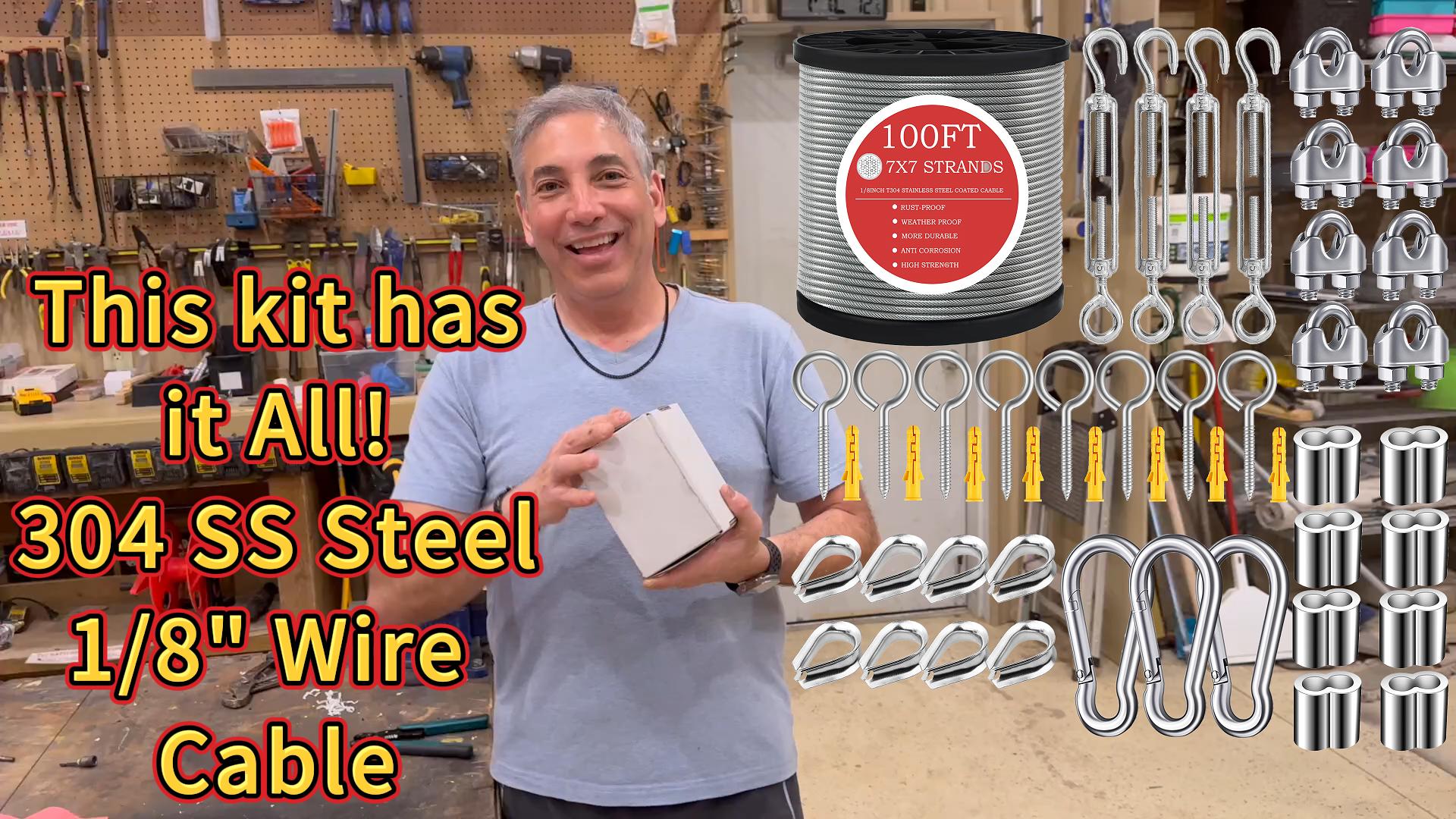 Ako ROPE 112026 Amazon.com : Proline 75ft Easy-Up Deep-V Waterski Rope, Blue