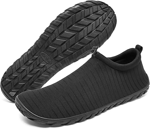 Vista 3 de Racqua Zapatos acuáticos ligeros y transpirables para caminar para hombres y mujeres