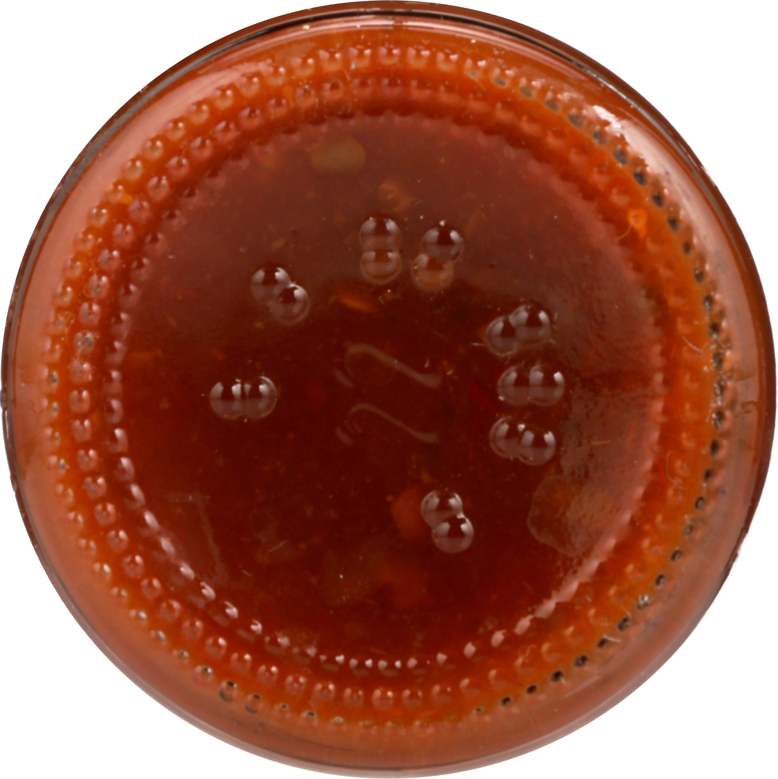 Hot Sauce Bronx Greenmarket Red, 5 Ounce | Grocery Pickup