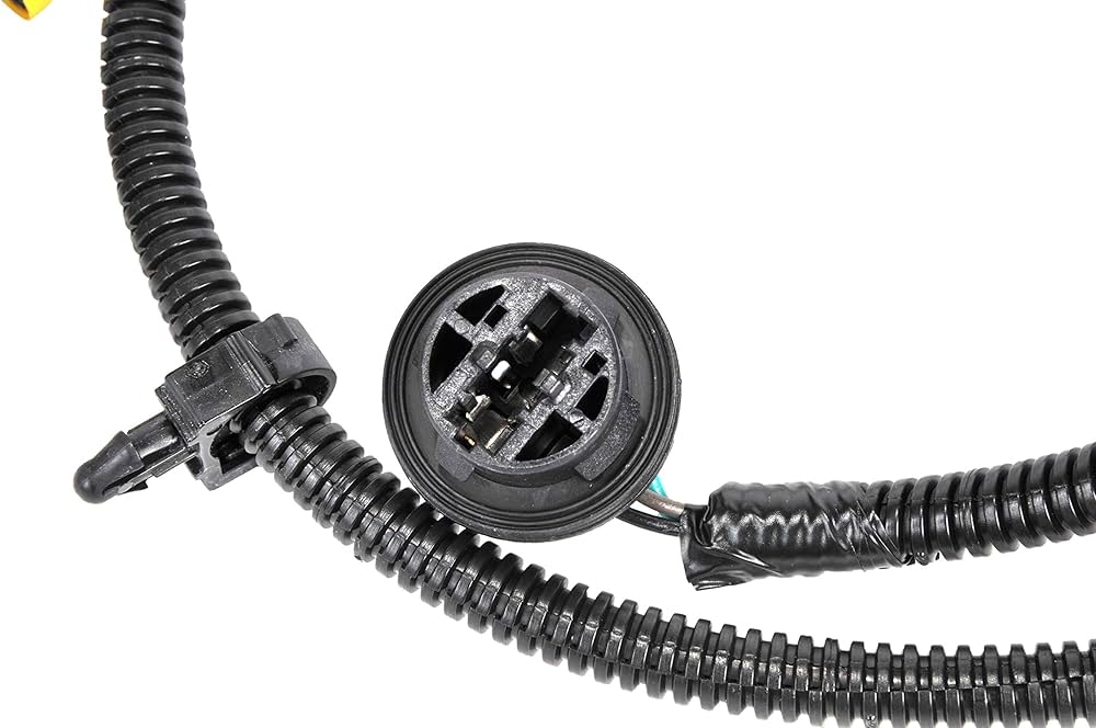 ACDelco 23295978 GM Original Equipment Driver Side Tail