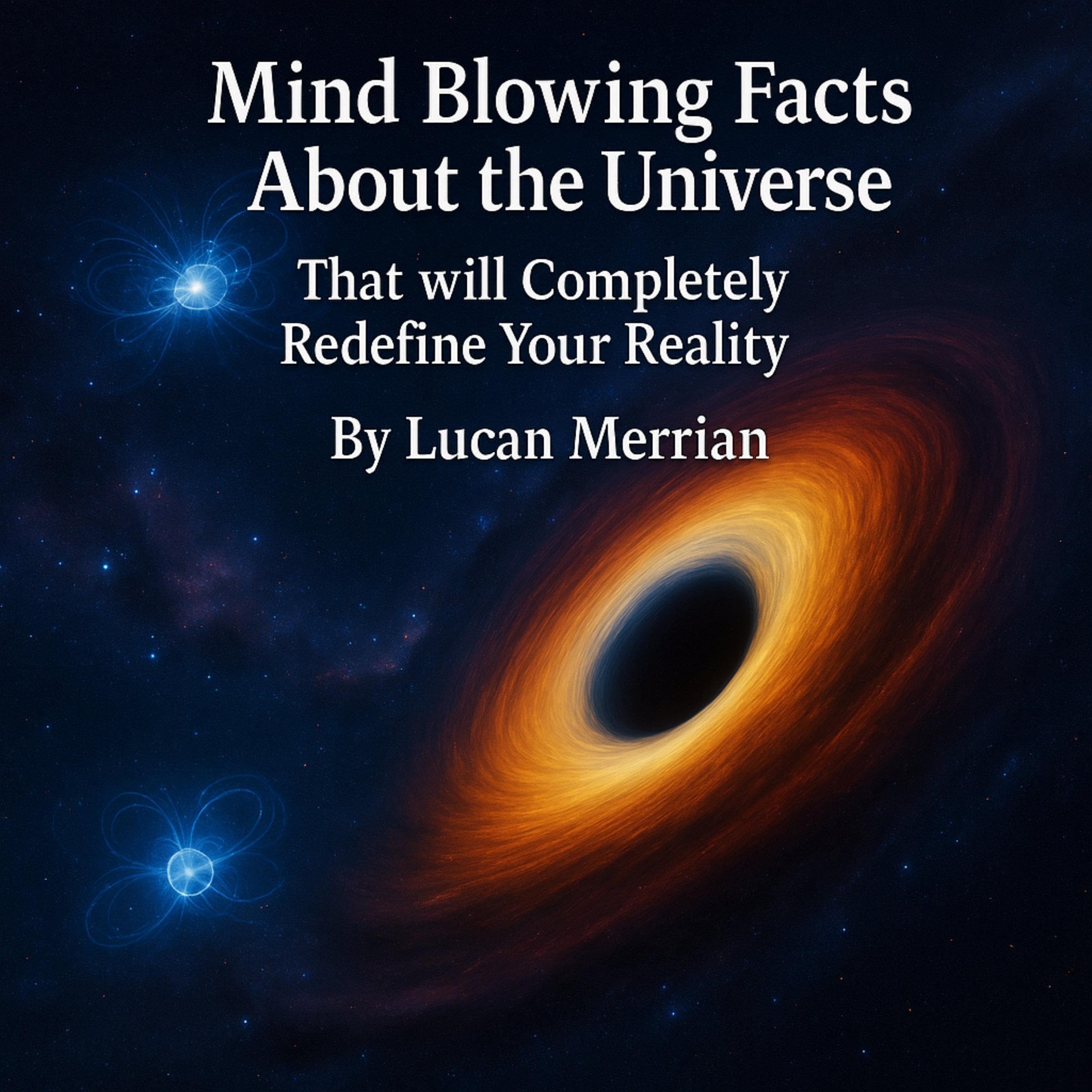 Mind Blowing Facts About the Universe