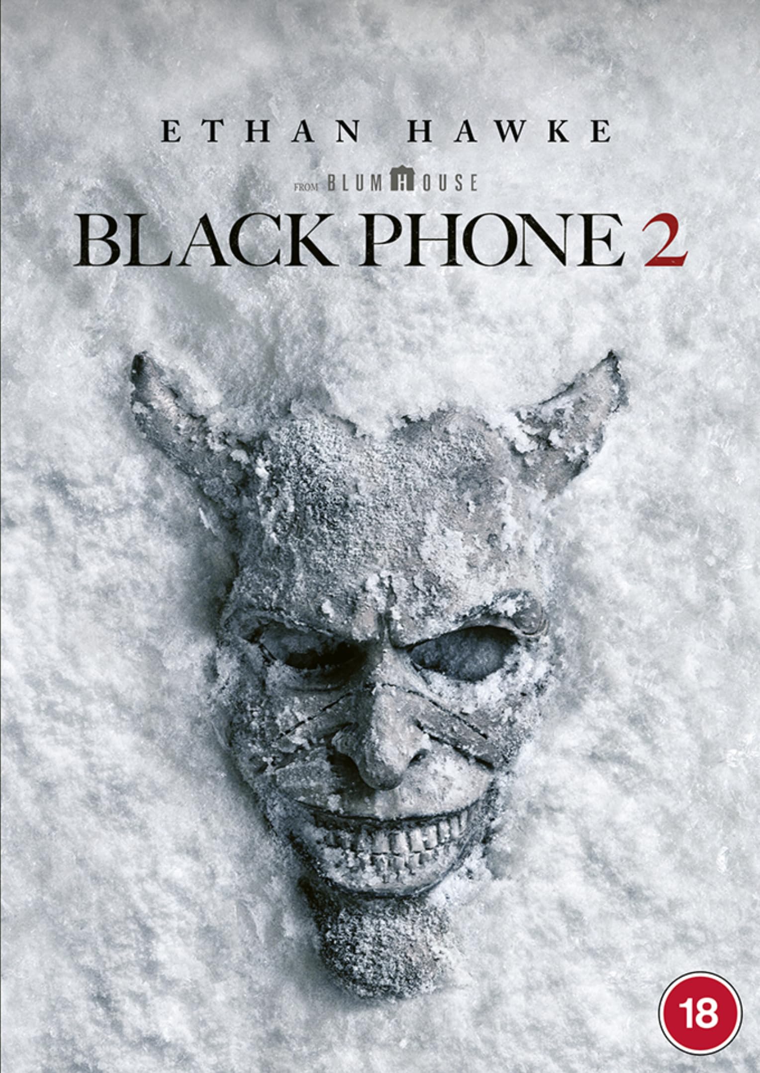 Black Phone 2