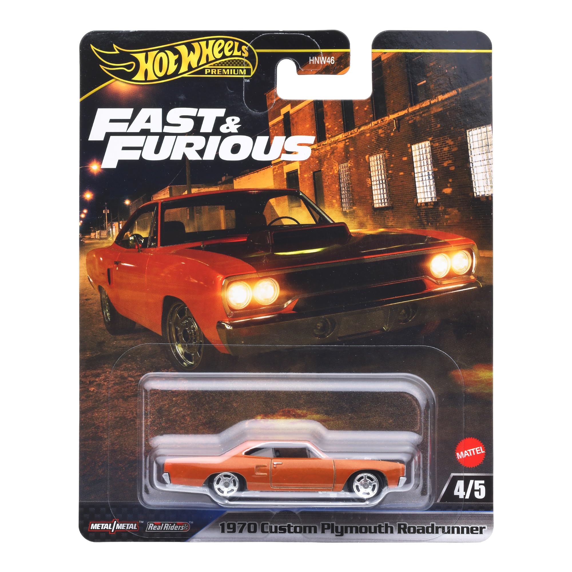 HW コンベンション限定　70 　ロードランナー　レースチームスペクトラブルー HW コンベンション限定 70 ロードランナー レースチーム