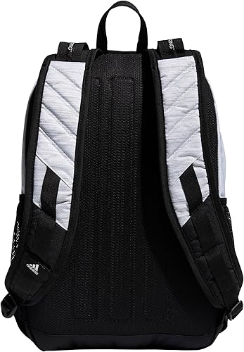 Miniatura 5 de adidas Prime 6 - Mochila, Blanco, talla única