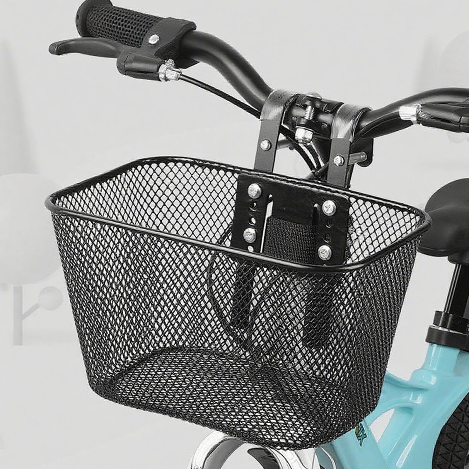 Korb für Kinderfahrrad