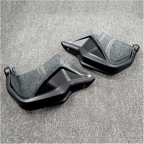Miniatura 6 de Guardamanos de motocicleta para BMW R1200GS R 1200 GS LC R1200GS ADV Adventure Deflector de viento Escudo Guardamanos protectores de mano