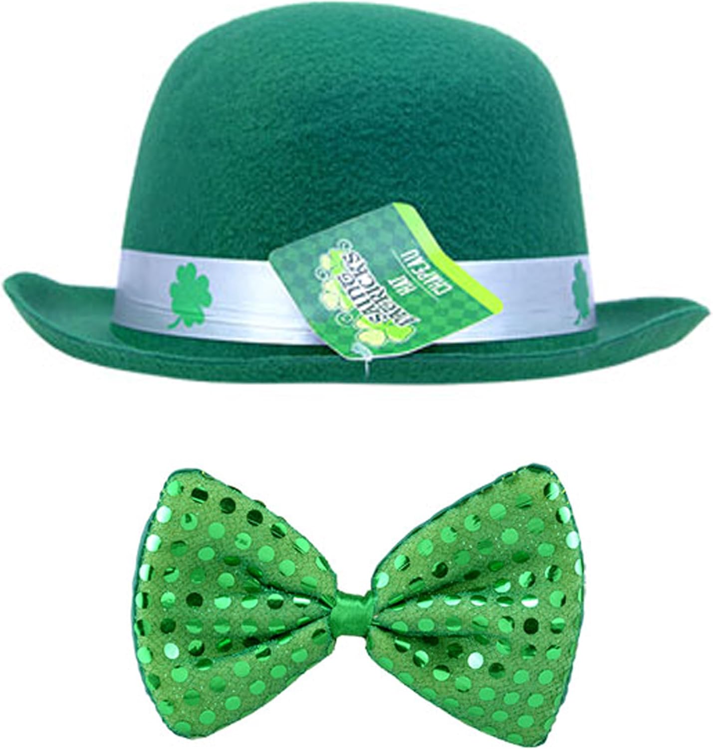 St patrick's day derby hat Outlet