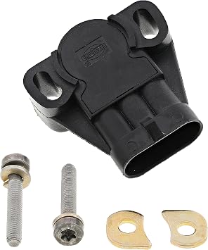 Throttle Position Sensor