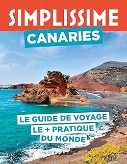 Canaries Guide Simplissime