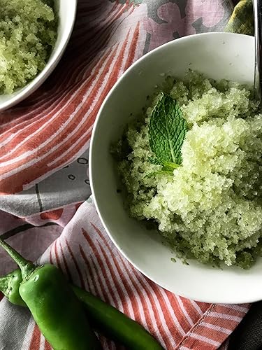 Miniatura 3 de Semillas de pimiento picante serrano - Paquete de más de 100 unidades - para 2024 23,000 Scoville Mexicano Verde Verde Chile picante picante Chile