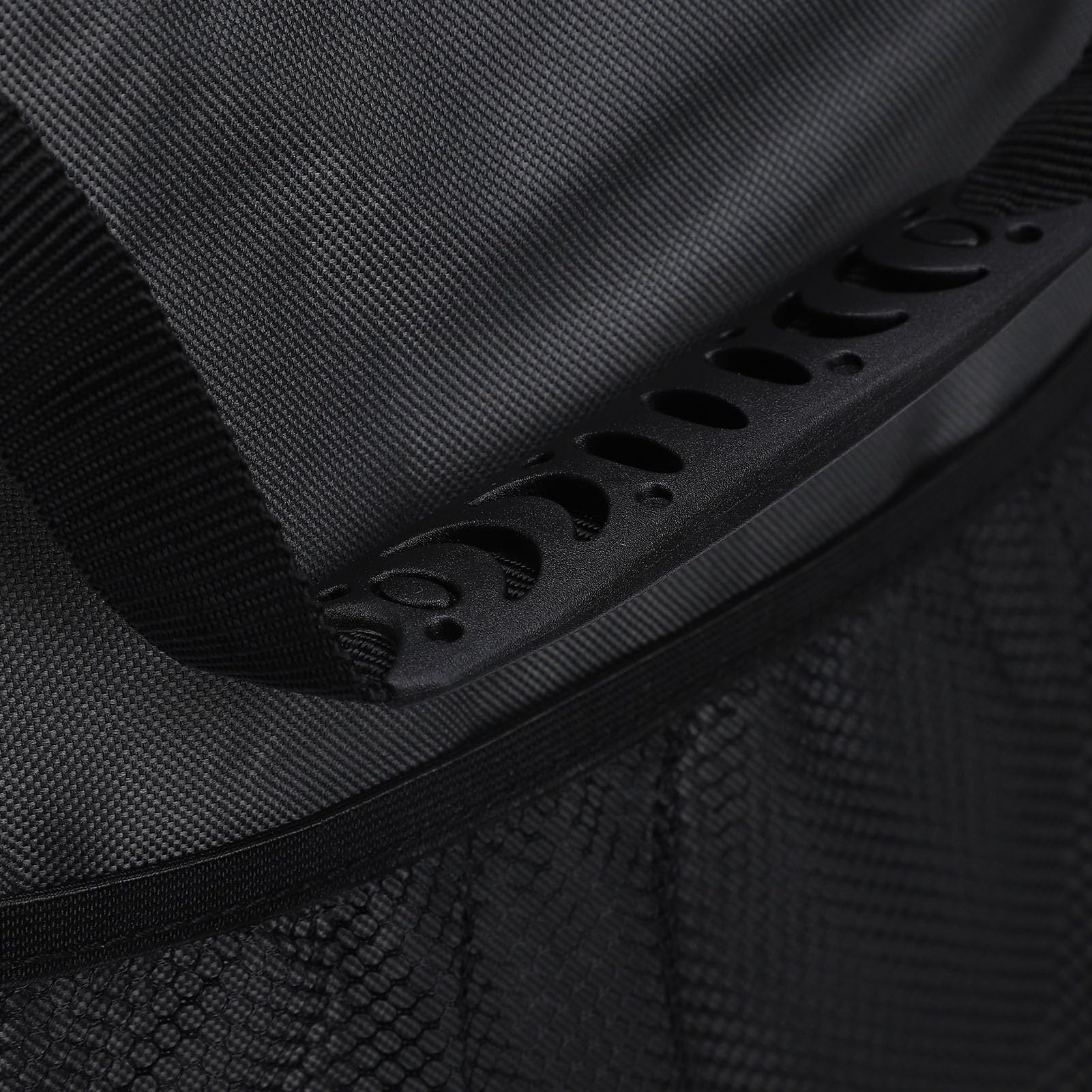 Bewinner SLUSHi Max FS605 Borsa da Trasporto per Granitore, Custodia Protettiva da Viaggio in Tessuto Oxford, Custodia Imbottita Impermeabile e Antistrappo per Feste all'aperto, Campeggio