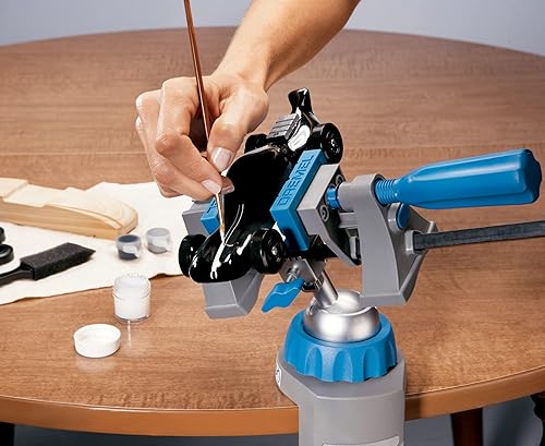 Miniatura 5 de Herramienta rotativa 250001multi-vise de Dremel