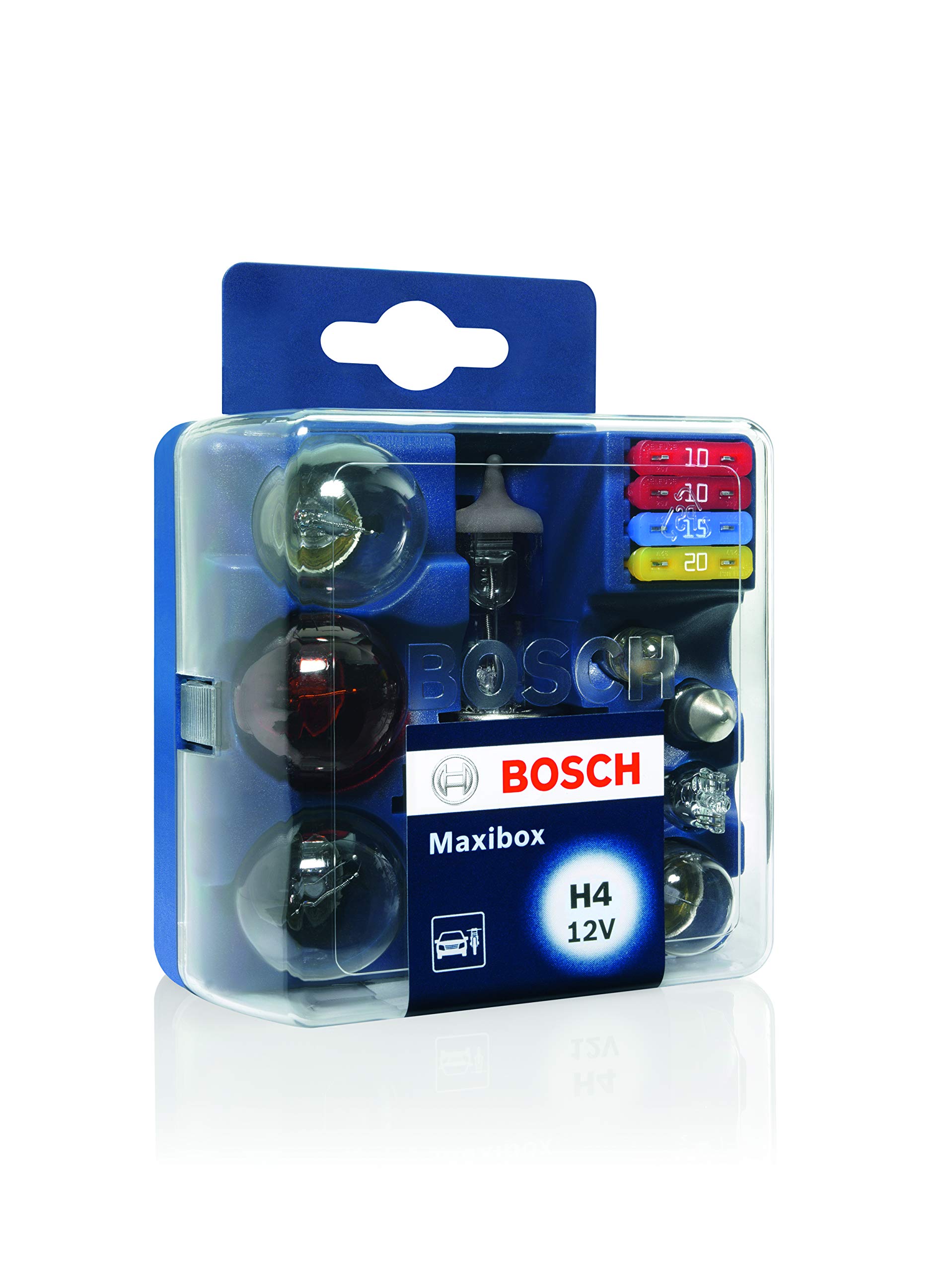 BOSCHH4 Maxibox spare lamp box - 12 V