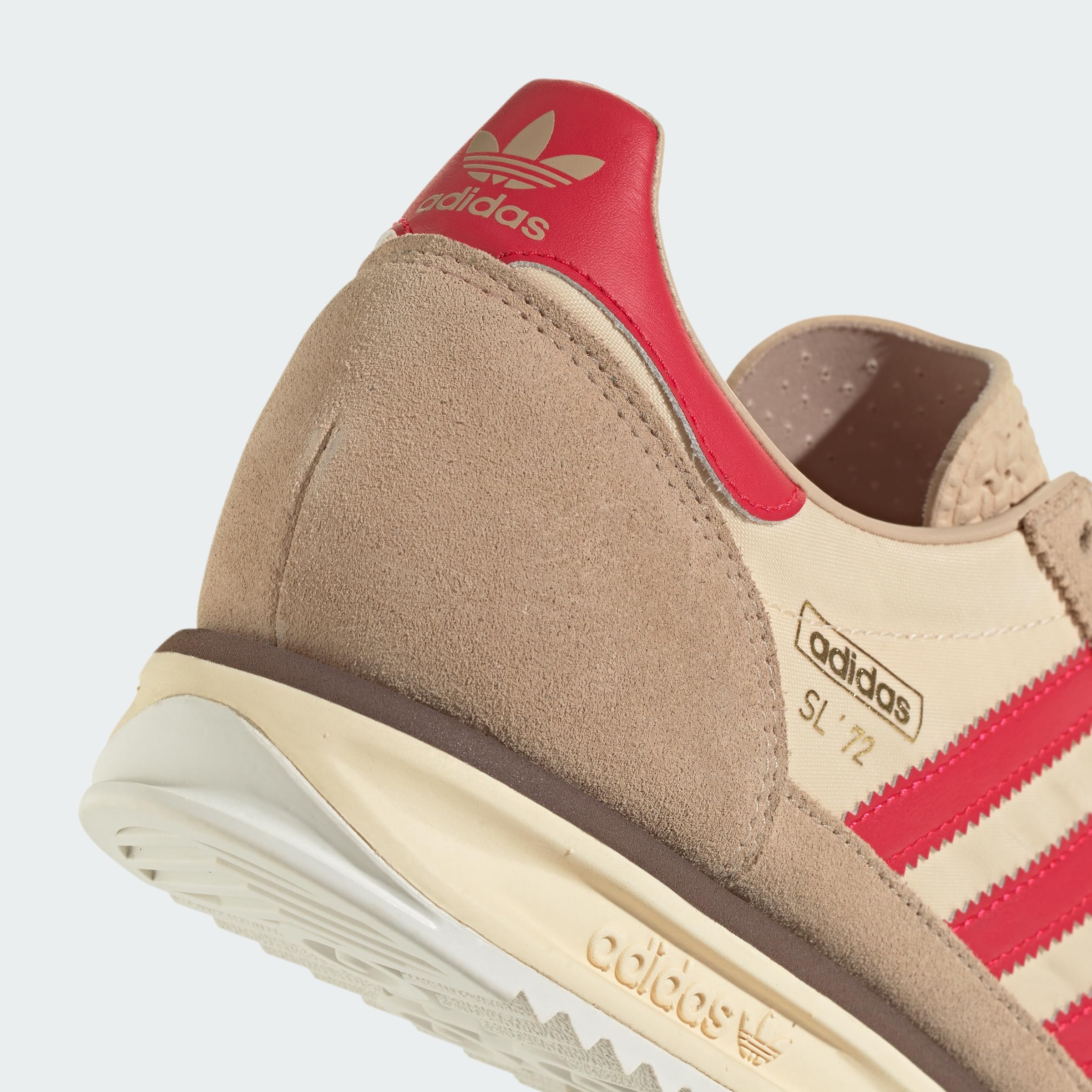Adidas Schuhe SL 72 Rs Code JH8642 Rot