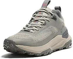 Botas de caminhada masculinas Motion Access com cadarço médio