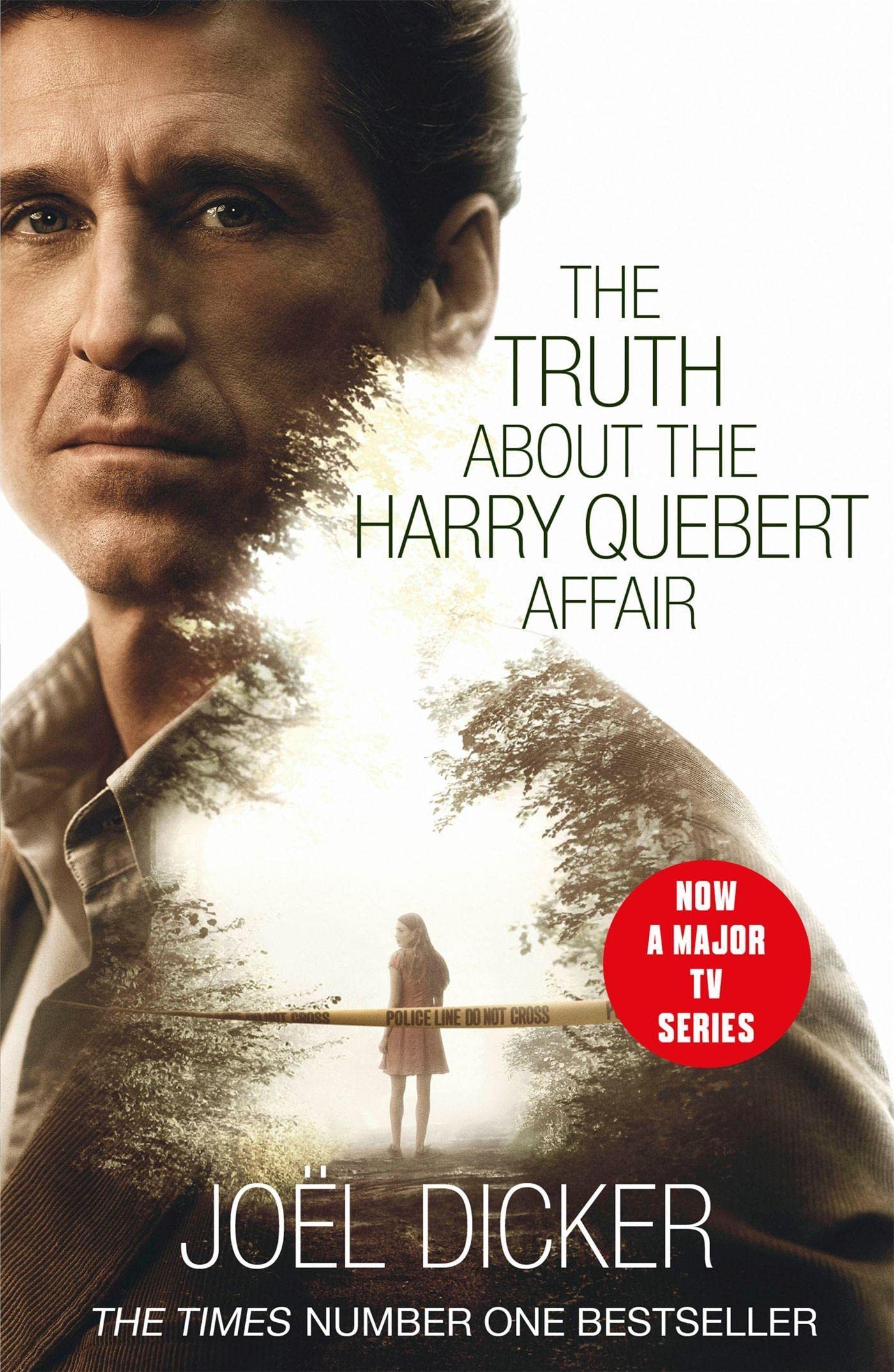 The Truth About the Harry Quebert Affair: The breathtaking international bestseller from the master of the plot twist