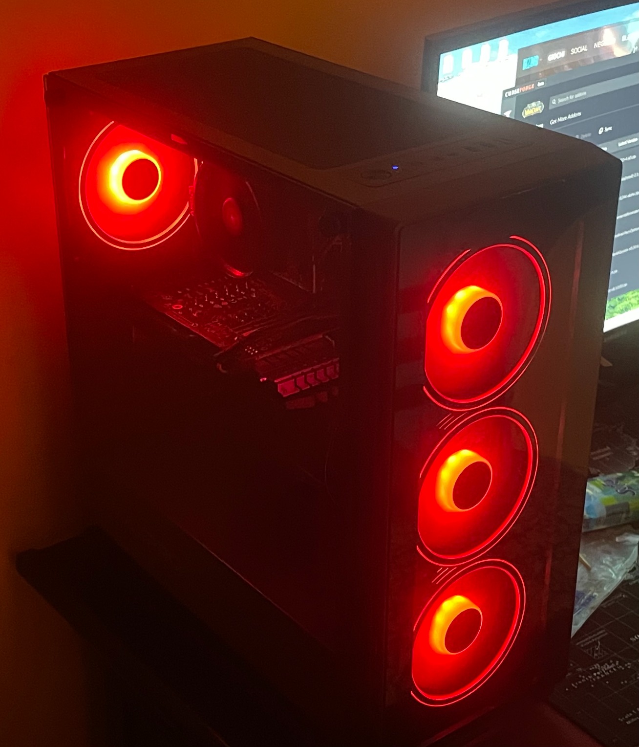 Immagine del cliente