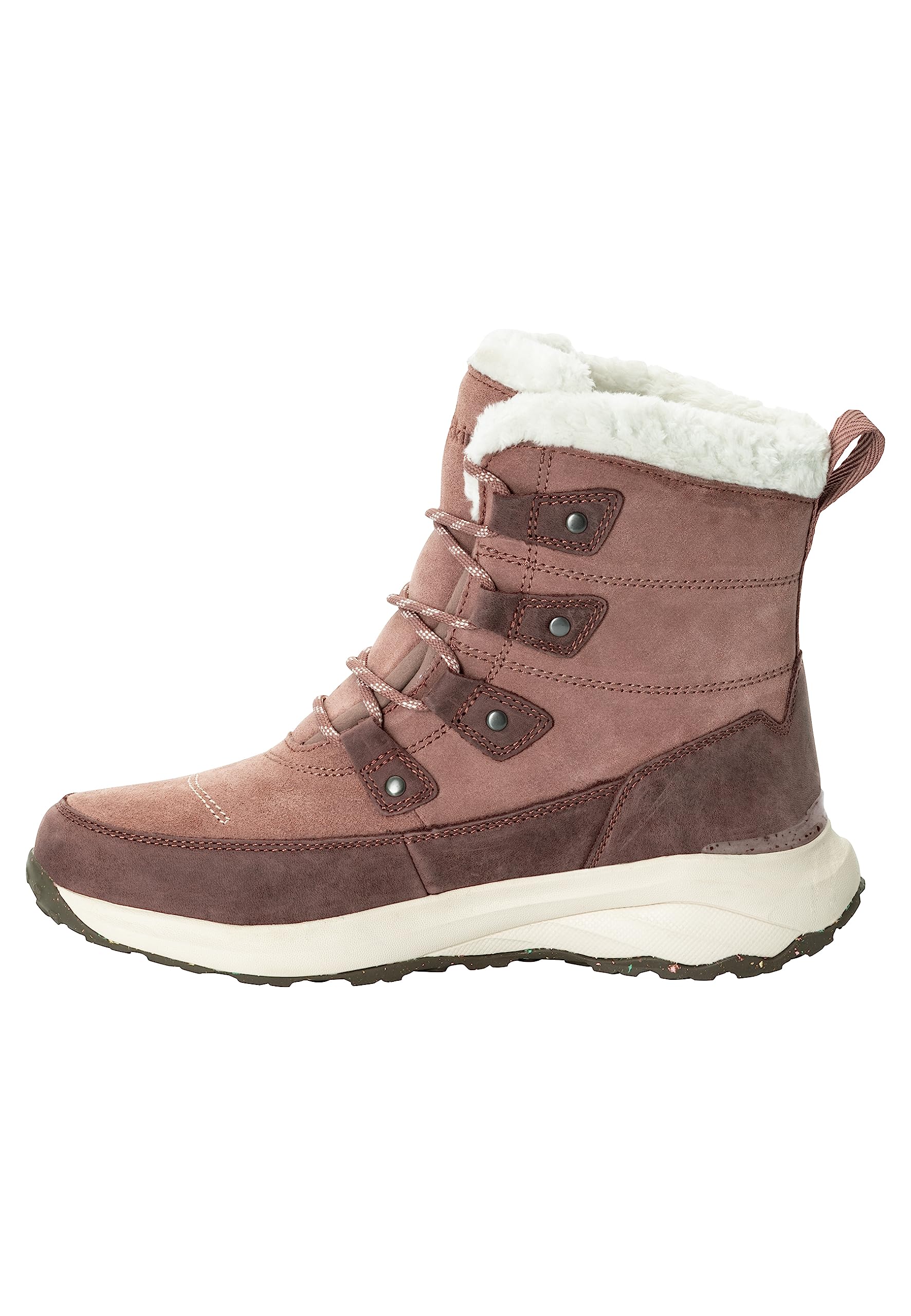 Jack Wolfskin Damen Dromoventure Texapore High WWinterstiefel