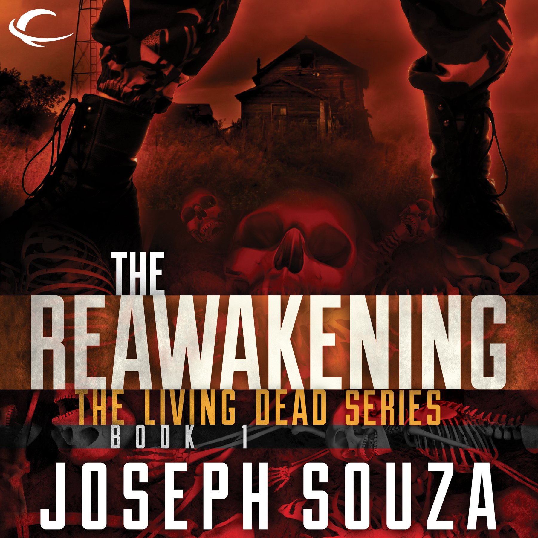 Cover art for The Reawakening