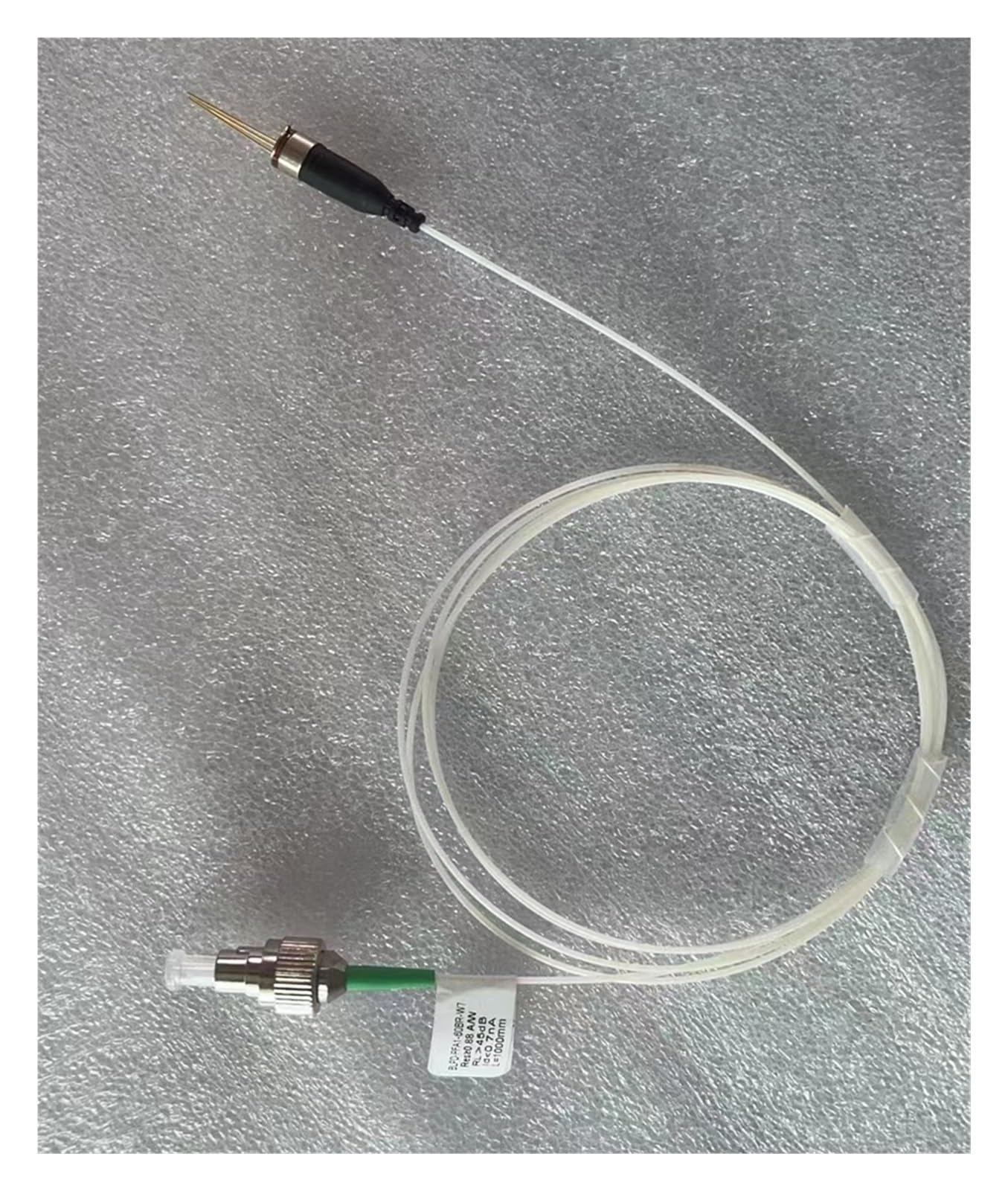 Optoelektronische Konvertierungsdiode, 8-TLG. PIN-Röhren-Fotodetektor FC/A. SC/A optional(FC/A)
