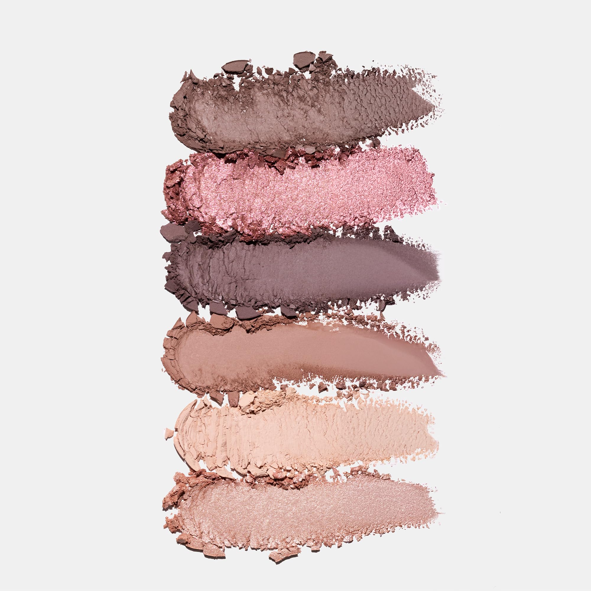 Inglot PLAYINN FIZZY TOFFEE Göz Far Paleti
