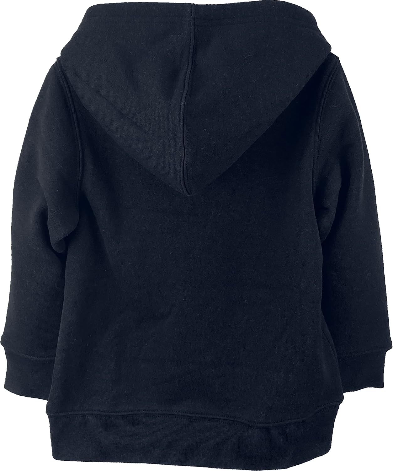 John Deere boys John Deere Toddler Fleece Pullover Hoodie - Image 2