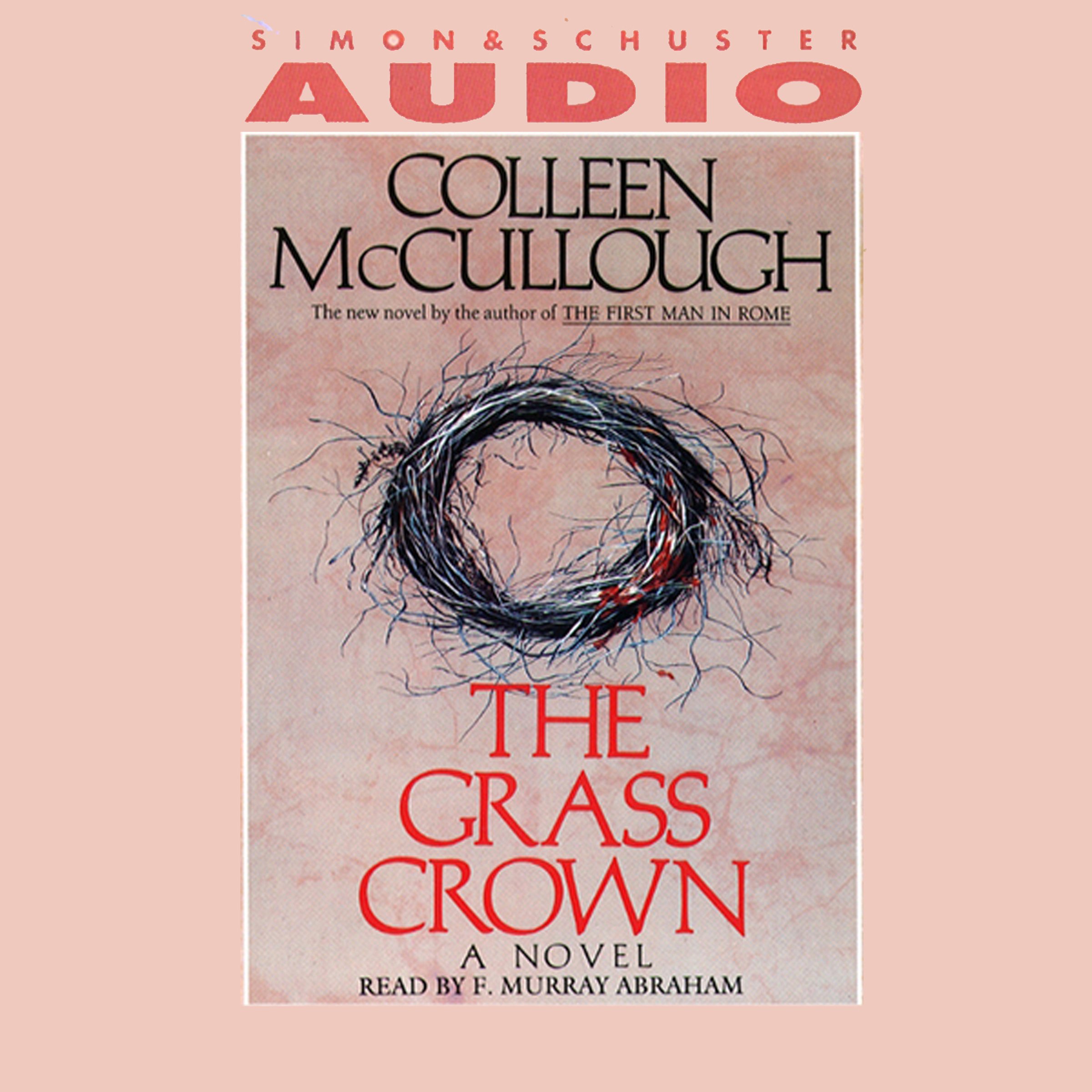 Cover art for Grass Crown
