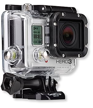 SONY HDR-AS100V + GO PRO HERO3 付属品多数セット セット内容（付属品）一覧 － GoPro