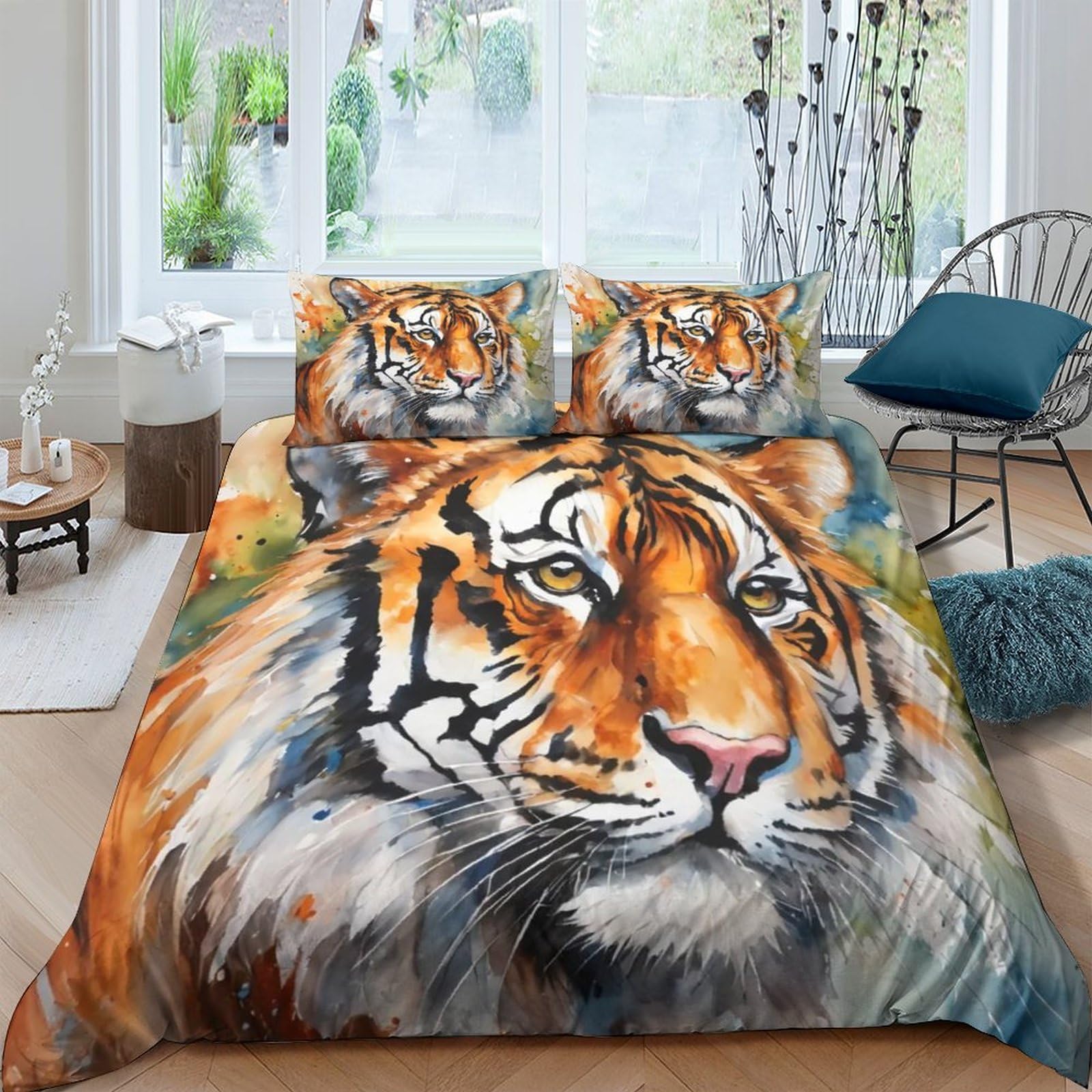 Parure de lit pour enfants adultes 220x240 housse de couette garçons lit king size