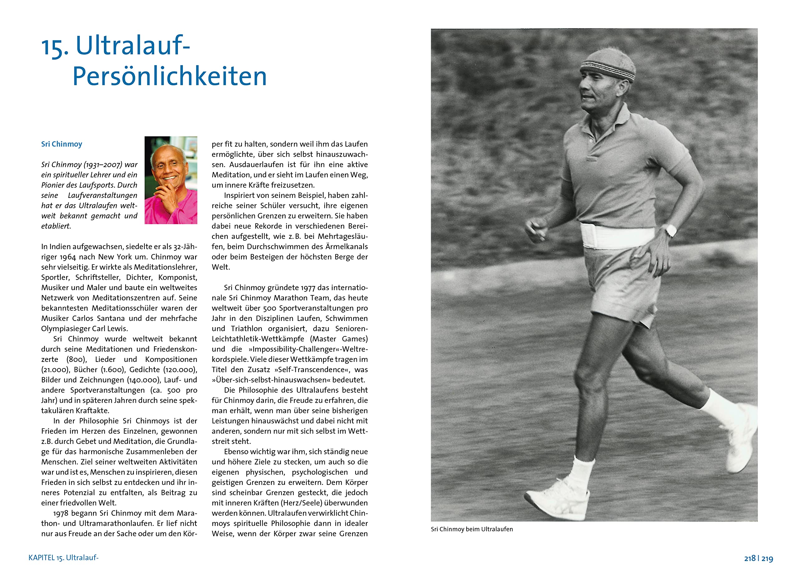 Das große Buch vom Ultramarathon.: Ultralauf-Training mit System. Trainingspläne für Ultramarathon und Trailrunning. Alles Wissenswerte über die Vorbereitung auf den faszinierenden Langstreckenlauf.