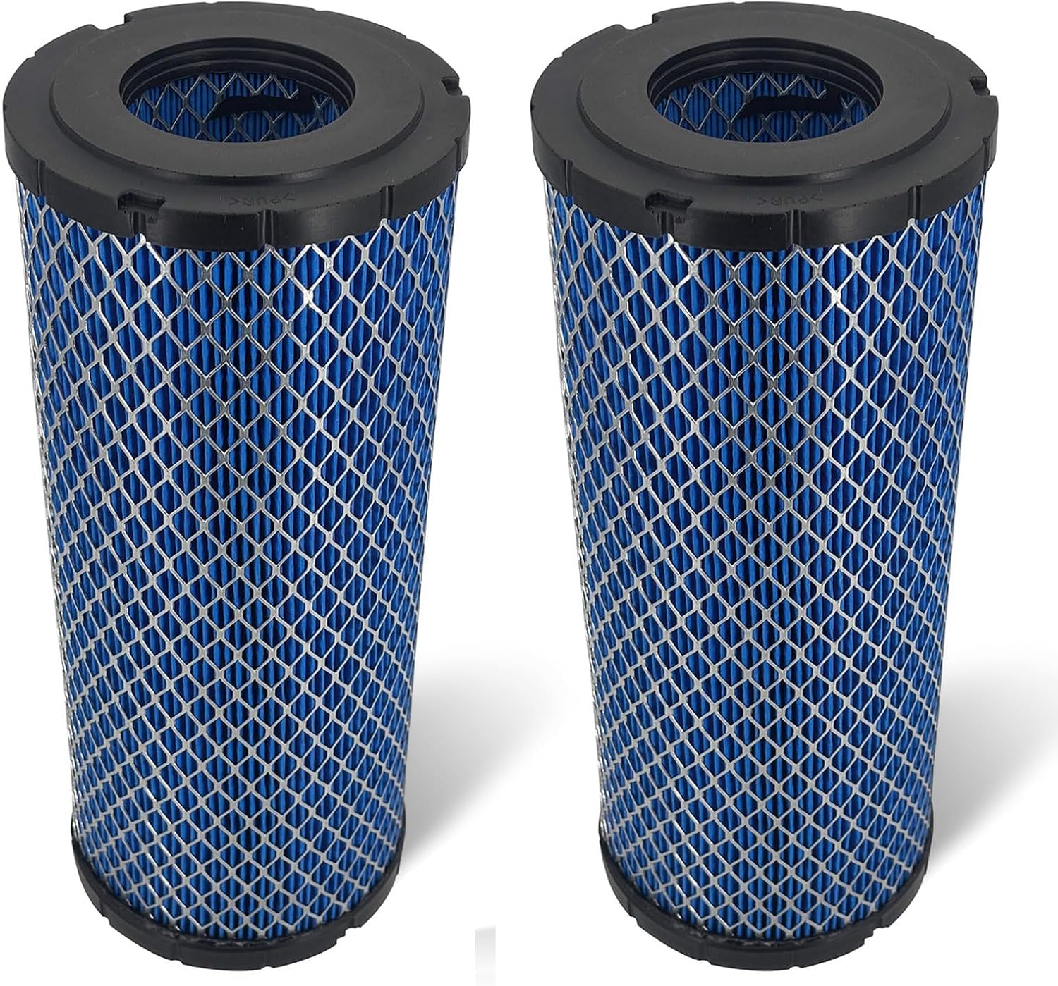 6PCS 7082115 7081937 Air Filter for Polaris 2016-2025 Side By Side GENERAL XP 4 1000, RZR S 4 900 1000,RZR Trail S 900 1000, RANGER CREW XD 1500, Deluxe EPS Ride Command Edition Premium Sport Ultimate