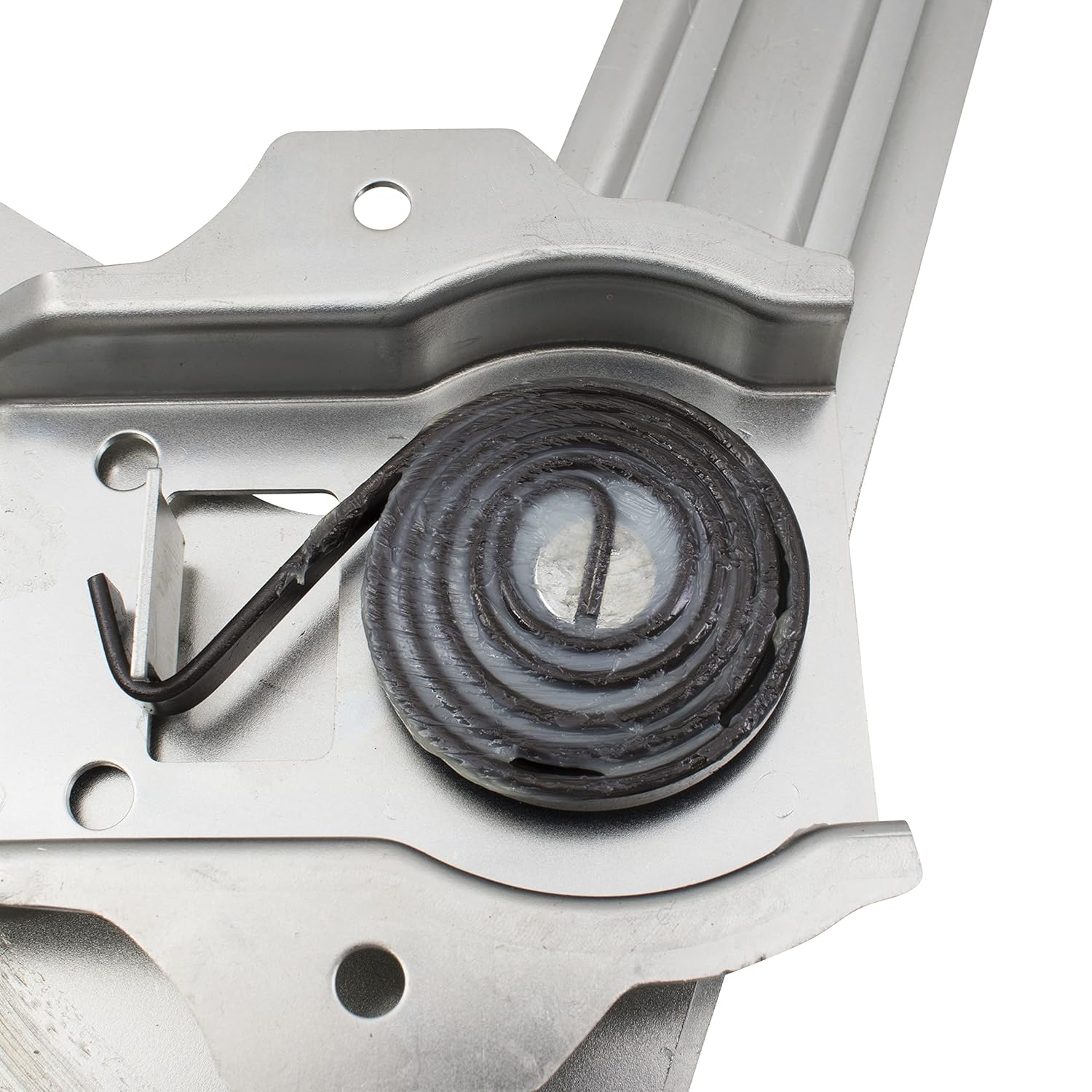 Manual Window Regulator for 1978-1979 Bronco Front for 1973-1979 F-100 for 1975-1979 F-150 for 1973-1979 F-250 for 1975-1977 F-500 D8TZ1023200A Right FO1351137